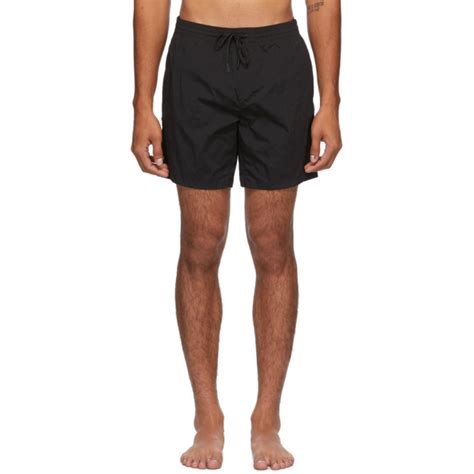 fendi mens swimming shorts|Fendi reactive swim shorts.